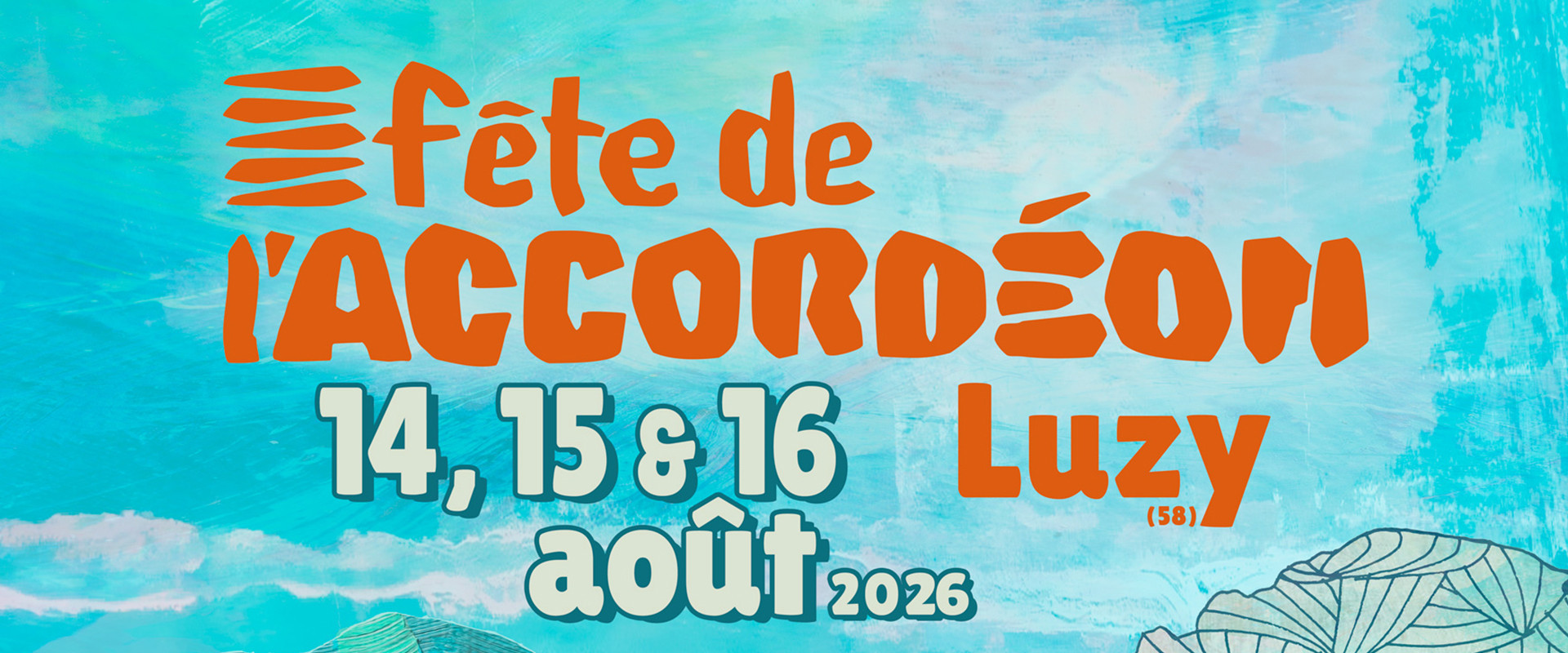 Fête de l'accordéon